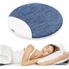 OEM Altoparlante Bluetooth da incasso 2026 - Nuovo mini altoparlante portatile da posizionare sotto il cuscino, con comandi a pulsante. Altoparlante con funzione timer, ausilio per il sonno con base stereo.