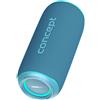 Concept Altoparlante wireless SoundJoy BR5532 Blue