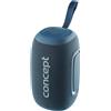 Concept Altoparlante wireless SoundJoy BR5022 Blue