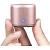 OEM Altoparlante Bluetooth, design in metallo, impermeabile, A106Pro oro rosa, altoparlante
