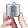 OEM Altoparlante Bluetooth, design in metallo, impermeabile, A106Pro argento, altoparlante-a