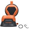 OEM Altoparlante Bluetooth, design impermeabile, lunga durata della batteria, SNAPBEAT ORANGE
