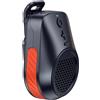 StarTech Altoparlante portatile - Mini altoparlante wireless - Impermeabile - Suono surround 3D - Alimentazione USB e ingressi/uscite USB - 50-99 W - Funzione vivavoce