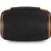Nedis Altoparlante Bluetooth, 40 W, portatile, batteria da 6 ore