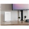 TP-Link Access point da tavolo AX3000 Wi-Fi 6, gestione cloud, rete mesh