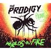 COOKING VINYL Worlds on Fire (2 CD)