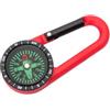 DKIUGL Bussola fibbia for alpinismo in plastica, for, for all'aperto