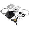 GPJTJROL for J/o/h/n/s/o/ne/v/i/n/r/u/d/eo/m/c 438592 438592 433548 433549 Kit di Riparazione Girante Pompa Acqua 28 35 40 48 50 HP Fuoribordo