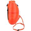 Générique Boa Di Nuoto in Acqua,2 in 1 Galleggiante Snorkel 20 L,Galleggiante Snorkeling | per Apprendisti Principianti Nuotatori Adulti Triatleti Lago Kayak Snorkeling Spiaggia Estate Camp Club