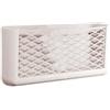 Generico Tasca PORTAOGGETTI A Rete Universale AUTOADESIVA Barca, GOMMONE, CM.27,5X13X3,2