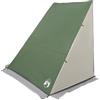 QJBSAVVA Tenda per portellone posteriore per auto e SUV, 190 x 150 x 185 cm, tenda posteriore in taffetà, tenda per auto blu, per campeggio, gite estive e feste in giardino, con picchetti e borsa per
