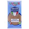 LV ELLEVI Pastura ELLEVI Speciale Spigola e Orata con Pellet e Amminoacidi per un'azione attrattiva Naturale e costante - Ideale per la Pesca a Fondo, ledgering, Galleggiante, Pesca dalla Riva, pasturazione
