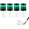 Generico Ferrules per Mazze da Golf | Facile Installazione Previene Set da ,Coprigolf per Ferri da Golf | Per Professionisti, Tecnici, Hobbisti, Preparazione Tornei, Manutenzione Stagionale