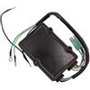 AYZLGAA for Mercury Mariner Parti del Motore Fuoribordo Switch Box PS 2 Tempi 855713a3 6-25hp 855713 855713a4 Cdi