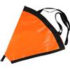 CAZSTYK Kayak Canoe Barche Yacht PVC Ancore di mare Marine Kayak Drift Barche a remi Ancore Freno Drogues Deriva Tuta Freno Enduring Marine Systems Attacchi