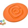 Générique Tavola di equilibrio labirinto per, labirinto equilibrio labirinto | Attrezzature per l'allenamento sensoriale | Labirinto Wobble Board, gioco, giocattoli per, ragazzi e ragazze di 3 anni