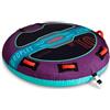 Jobe Gonfiabile trainato Jobe Sports aerodinamico