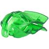 KiBcsLic Strumento di Allineamento Marcatura Precisa Accessorio Sportivo Linee Guida Chiare per Golfisti, Verde