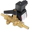 OSCULATI Elettrorubinetto Carburante 24 V Rina