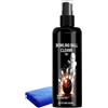 Generico Bowling Ball Cleaner Kit, 100ml Gentle Sports Gear Care Supplies, Bowling Cleaning Spray for Maintenance And Consistent Ball Performance Use Durable | Practice, League Play, Competitions