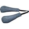MUXZSIZ Il deodorante per guantoni da boxe di qualità garantisce una freschezza duratura e una pulizia efficace per tutte le attrezzature sportive, guanti da