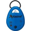 Kestrel Drop D3 Wireless Temperatura, umidità e Pressione registratore Dati, Unisex, 0730BLU, Blue, N/A