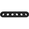 Tbest Ammortizzatore di Ormeggio per Barche, Ammortizzatore in Gomma da 215 Mm per Funi da 16 Mm, con Tensione Superiore a 10 Volte per stabilità di Ancoraggio su Yacht, Barche a Vela,