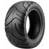 Generic 130/50-8 Pneumatico per Scooter, Gomma Tubeless (TL) per Cerchio da 8 Pollici, Ricambio All-Terrain a Tassello Profondo, 2PR 260kPa per Ruota Anteriore e Posteriore Ciclomotore