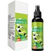 Naqqios Spray Per Guanti Antiscivolo - Formula Con Presa A Lunga Durata, Nebulizzazione Per Il Controllo dells'asciutto E Del Bagnato, Spray Per Prestazioni Non Appiccicoso, Accessorio Sportivo Per Tenuta