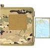 Generic Borsa organizer per navigazione, 25 cm, da viaggio resistente alle intemperie, porta attrezzi da esterno, leggero, kit di sopravvivenza per campeggio, escursionismo, , torcia, campo di