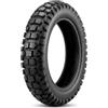 Generic 2.75-14 Pneumatico, 2.75x14 per Dirt Bike, Ruota Motocross Pneumatica 4PR 35P 225kpa, Tipo con Camera d'Aria Tassellato Profondo, Off Road