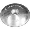 NAVYLINE Tecnoseal ANODO Timon Zinc Ø 70MM