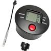 ZEPFJHE Fitness Bike Tachimetro Esercizio Velocità Display Adapter Attrezzature Palestra Cyclette Tracker Tracker Tracker Palestra Timer