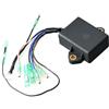 AYZLGAA for Motore fuoribordo Yamaha Motor 9.9hp 15hp 2 Tempi 63v-85540-02 18-5132 63v-85540-01 63v-85540 unità Cdi Assy
