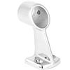 Spacnana Staffa in Acciaio Inossidabile 316 per Utensili Manuali Antiruggine Lucidato a Specchio con Facile Installazione per, Yacht, Kayak (22MM (7/8 di Pollice))