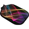 RNXRZANK Paddle Cover Protezione Racchetta Zip Custodia Neoprene Borsa Portatile Accessorio Sport Resistente Impermeabile Adatta per Conservazione Trasporto