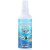 Genérico Spray antinebbia per occhiali da nuoto, 100 ml, detergente per occhiali, spray anti-appannamento per occhiali da piscina, per stagioni da sci, campeggio, viaggi, viaggi d'affari, visiere