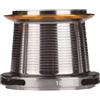 Marchfunny Tazza di filo metallico per Daiwa Kcn3 8000 a 14000 e per Ls 8000 a 12000 bobina di ricambio per bobina da pesca in acqua salata accessorio per surf casting (KCN3-8000)