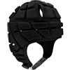 Tsophreniq Casco da calcio imbottito in spugna ad alta densità per proteggere il casco da portiere di calcio e la testa, protezione morbida