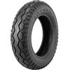 Generic 3.50-12 Pneumatico per Dirt Bike, 3.50X12 Gomma per Scooter Antiusura e Antiscivolo, Ricambio Motocross 6P.R., Battistrada Profondo All-Weather
