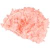 Alipis Cuffia da Nuoto Donna Rosa Fiore 3d, e Comoda in Nailon Elastico per Piscina, per Festa e Nuoto Rilassante