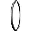Generico Copertone 26x1-1/2 Rigido Nero Made in italy