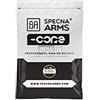 Rockets Specna Arms Premium - Palline da softair, 0,20 g, confezione da 5000 pezzi, colore: Bianco