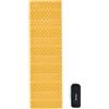 windhike Naturehike R-Valore 3.0 - Materassino pieghevole da campeggio, 480 g, ultraleggero, temperatura di esercizio ≥ -5 ℃, spessore 2,5 cm, IXPE altamente elastico, resistente all'umidità e riscaldante, con