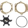 GPJTJROL Kit girante Pompa Acqua 804696 for Accessori Volvo Penta Motore Marino 875808 897055 3586497 3593659 22222936
