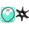 GPJTJROL for H0nda 06192-ZW1-000 06192-ZW1-000 18-3283 Kit di Riparazione Girante della Pompa dell'Acqua Fuoribordo 75/90/115/130 HP Barca A Motore