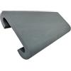 CAZSTYK Dragon Boats Paddles - Cuscino di galleggiamento a forma di U, per canottaggio, kayak, barca, allenamento, comodo, protettivo, per vogatore
