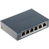 Hikvision DS-3E1506P-EI Switch POE intelligente gigabit DS-3E1506P-EI