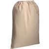 Handle bags Sacchetto in cotone personalizzabile 120 g/m² Parma Natural L 30 x 45 cm personalizzate o neutre