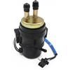 LKHJDBIY pompa manuale benzina Pompa carburante per moto adatta per Honda Steed 400 NV600 NV750 C2 Shadow VT750 CD ACE VT600 600 VLX600 pompa trasferimento benzina